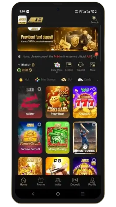 AJ03 Game Download Pakistan - aj03game.pk