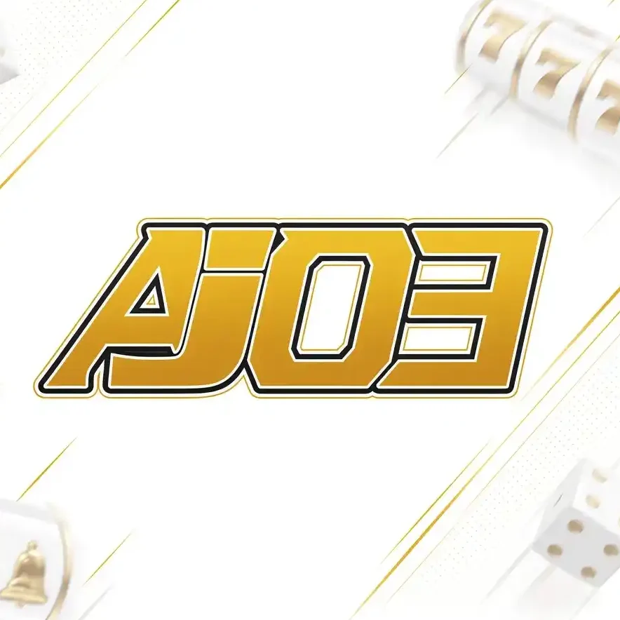AJ03 Game Main Logo